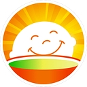 Happy Family Organics logo