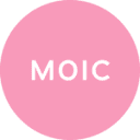 Museum of Ice Cream logo
