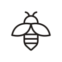 Beekeeper's Naturals logo