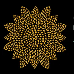 Sunflower Beach Resort logo